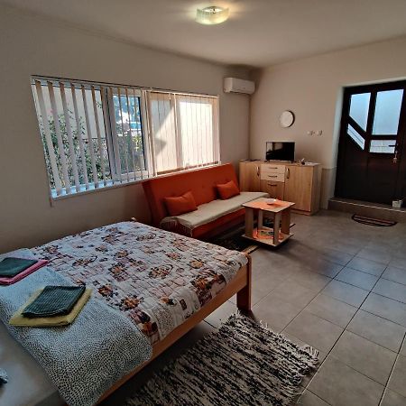 Apartman Ankica Golubac Ngoại thất bức ảnh