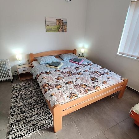 Apartman Ankica Golubac Ngoại thất bức ảnh