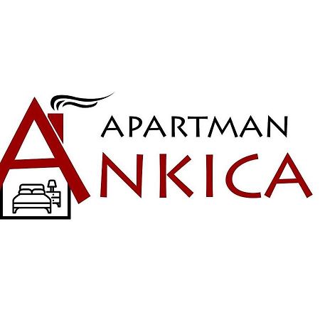 Apartman Ankica Golubac Ngoại thất bức ảnh
