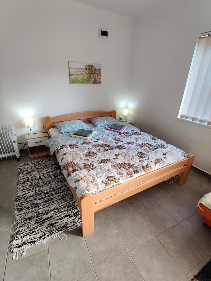 Apartman Ankica Golubac Ngoại thất bức ảnh